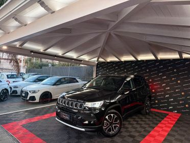 Jeep Compass 1.3 Turbo 4xe Limited