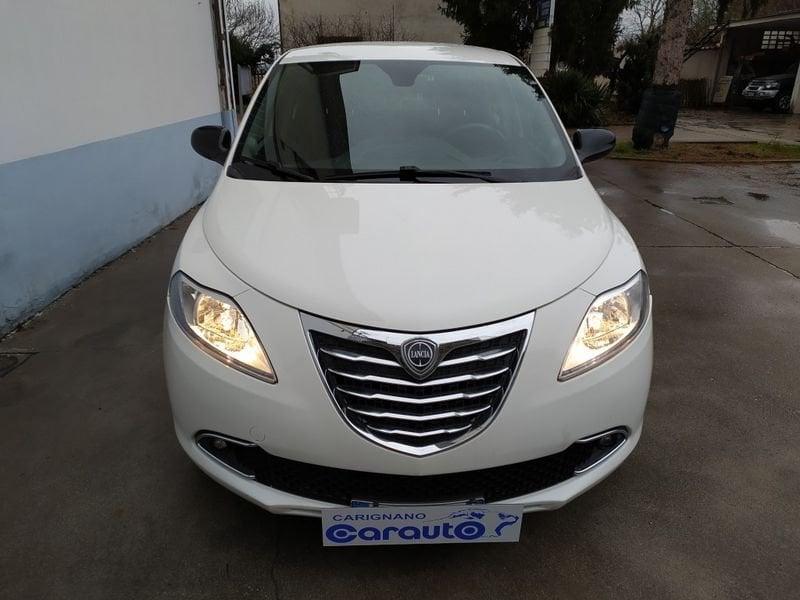 Lancia Ypsilon 1.2 69 CV 5 porte Gold