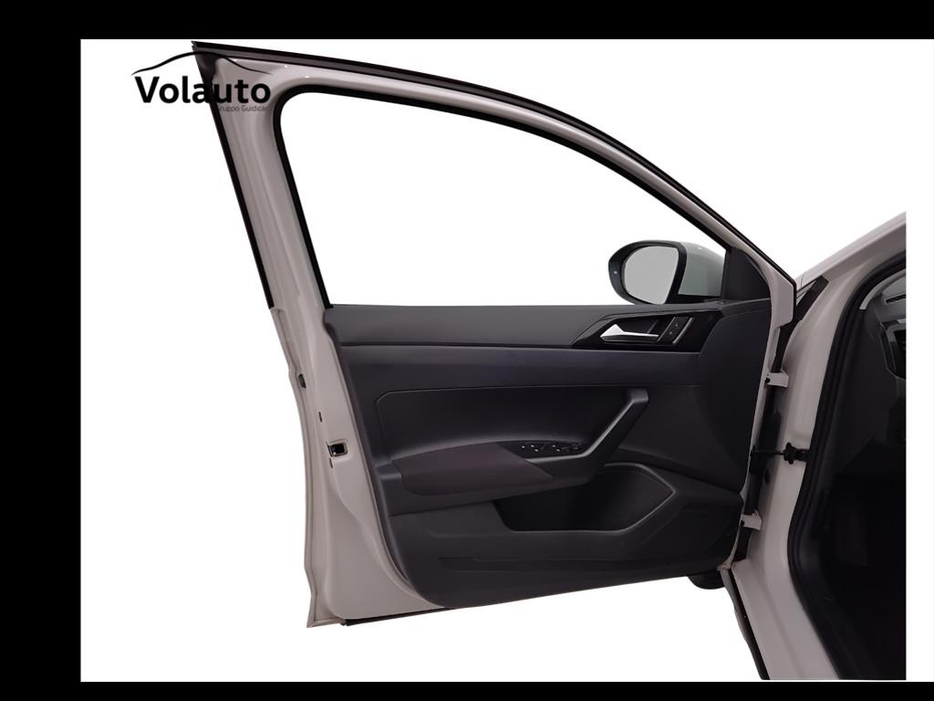 VOLKSWAGEN Taigo - Taigo 1.0 tsi Life 110cv dsg