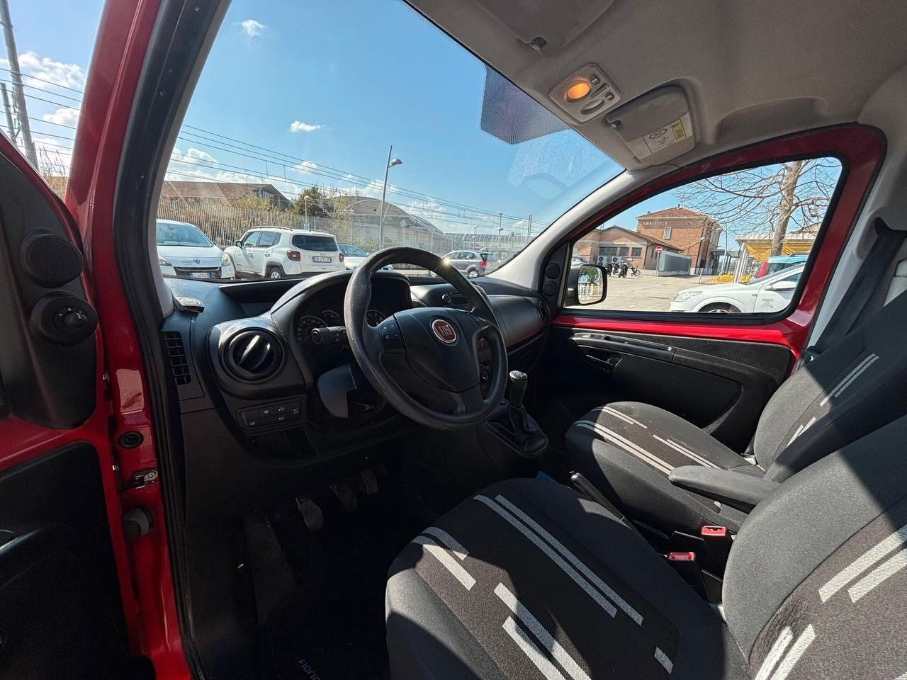Fiat Fiorino