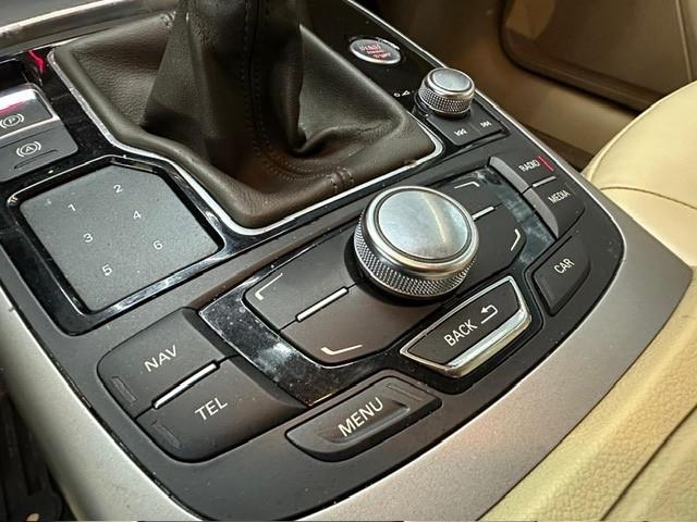 Audi A6 2.0 TDI 177 CV Advanced