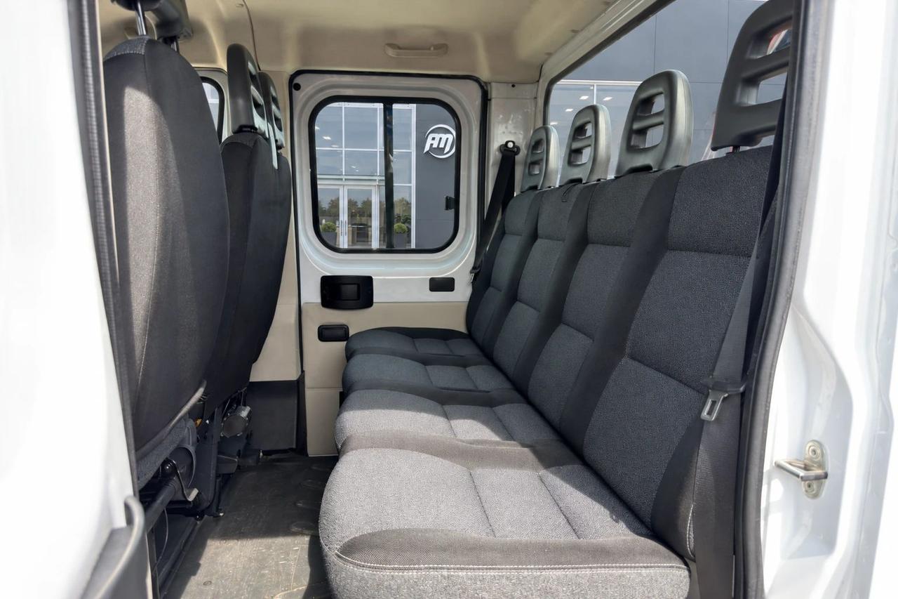 Fiat Ducato MAXI 35 LH1 2.3MJt 130CV GRU F26