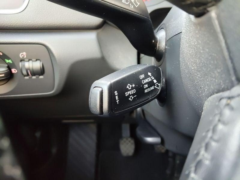 Audi Q3 2.0 TDI 150cv Business