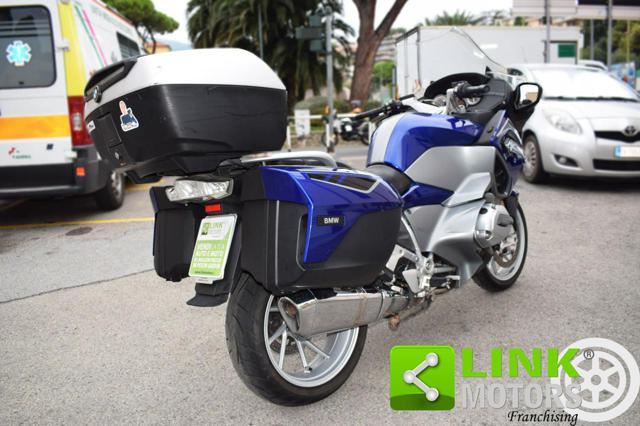BMW R 1200 RT LC