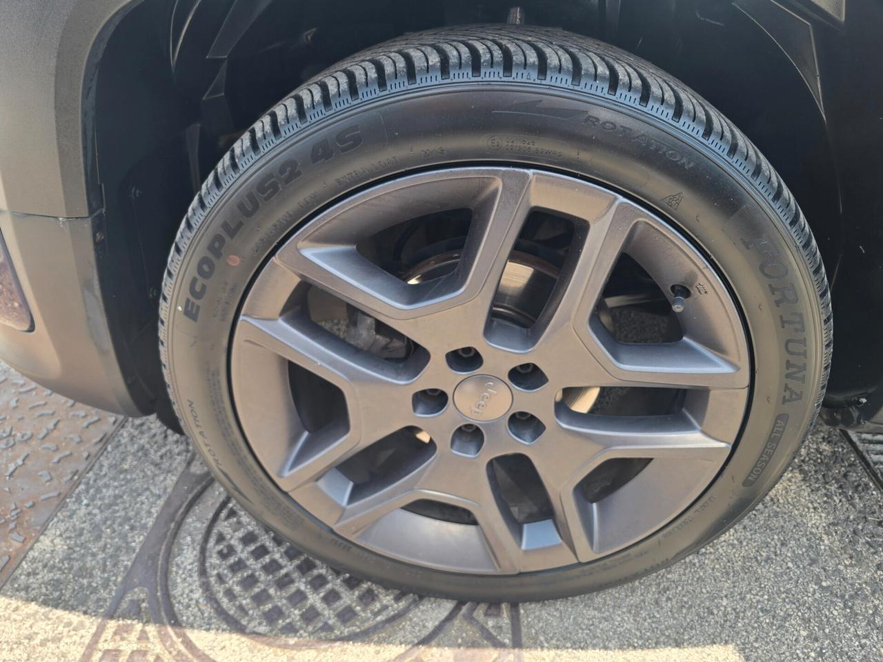 Jeep Renegade 1.6 MJt 120CV Sport