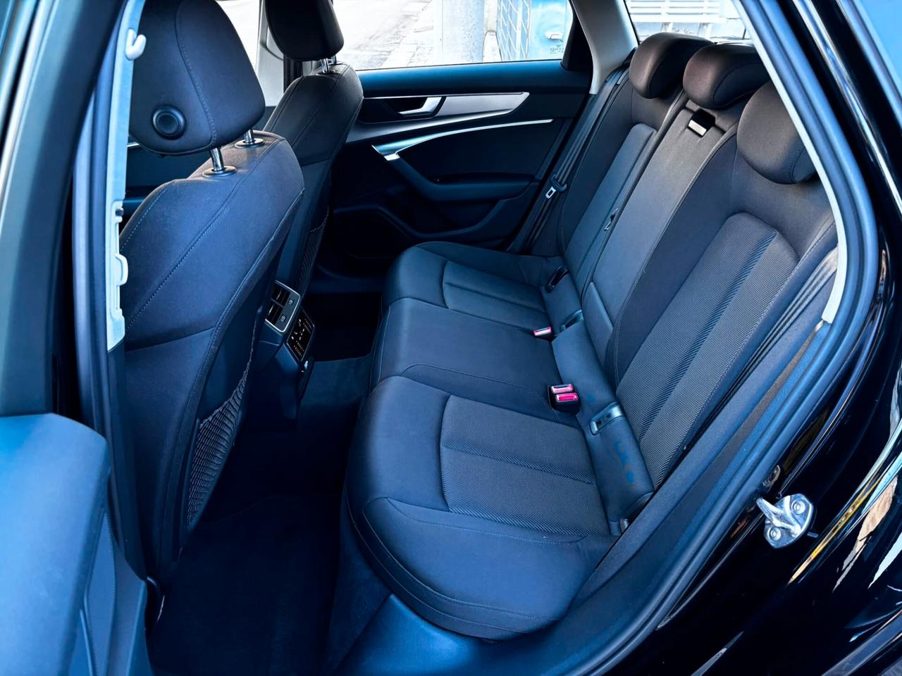 Audi A6 40 2.0 TDI S tronic Sport - 11/2020