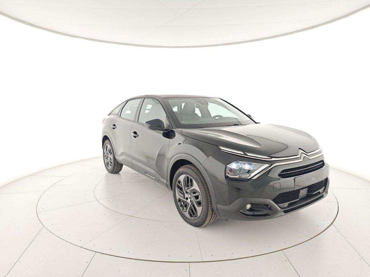 Citroen C4 1.2 puretech Plus s&s 130cv