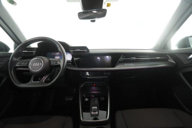 AUDI A3 A3 SPB 35 TFSI S tronic Business Advanced