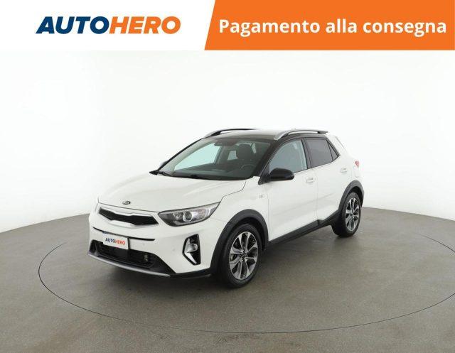 KIA Stonic 1.0 T-GDi 100 CV MHEV iMT Style