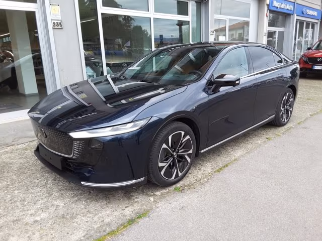 MAZDA Mazda6e 68,8 kWh Takumi Plus *PRONTA CONSEGNA*