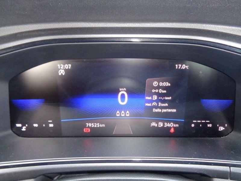 Volkswagen T-Roc T-Roc 1.0 tsi Life 110cv