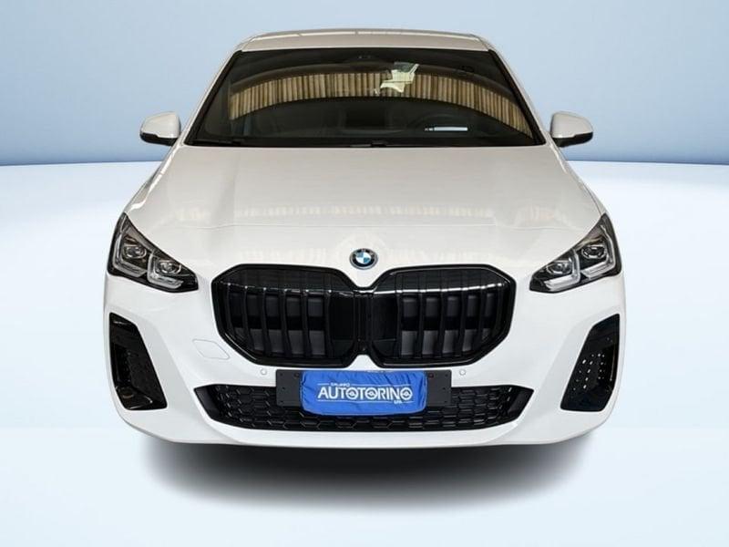 BMW Serie 2 Active Tourer 225e xDrive M Sport