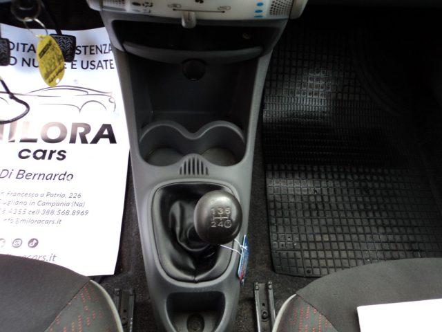 PEUGEOT 107 1.0 68CV 3p. Sweet Years