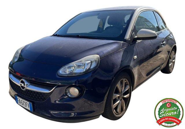 OPEL Adam 1.4 87 CV Glam