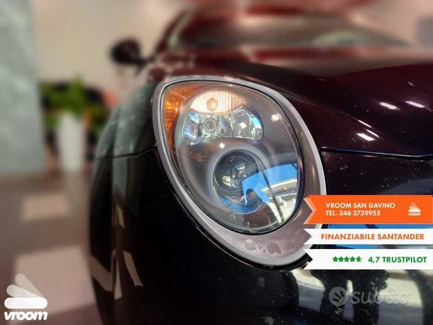 ALFA ROMEO MiTo MiTo 1.4 70 CV 8V Progression