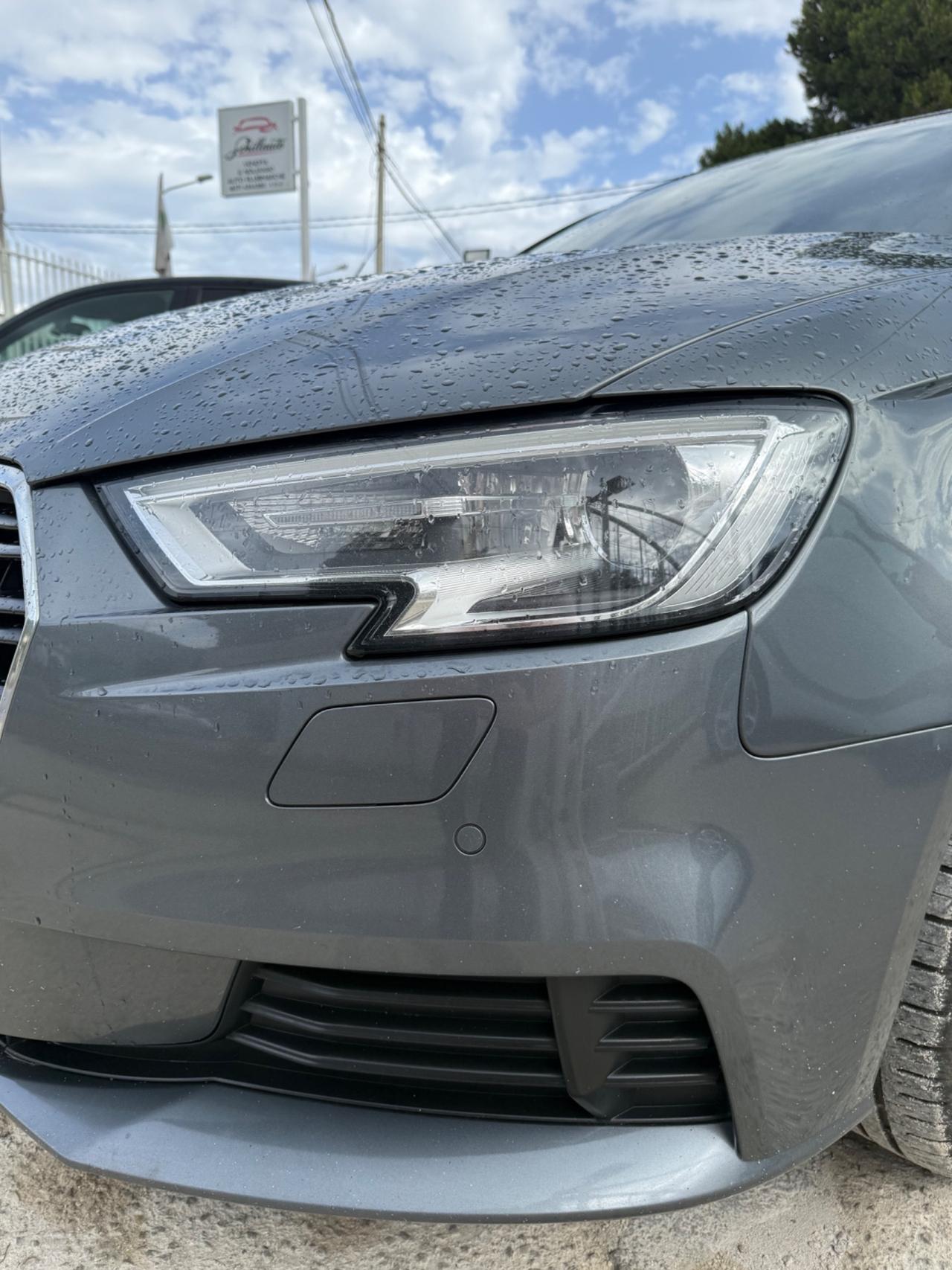 Audi A3 SPB 30 TDI Sport