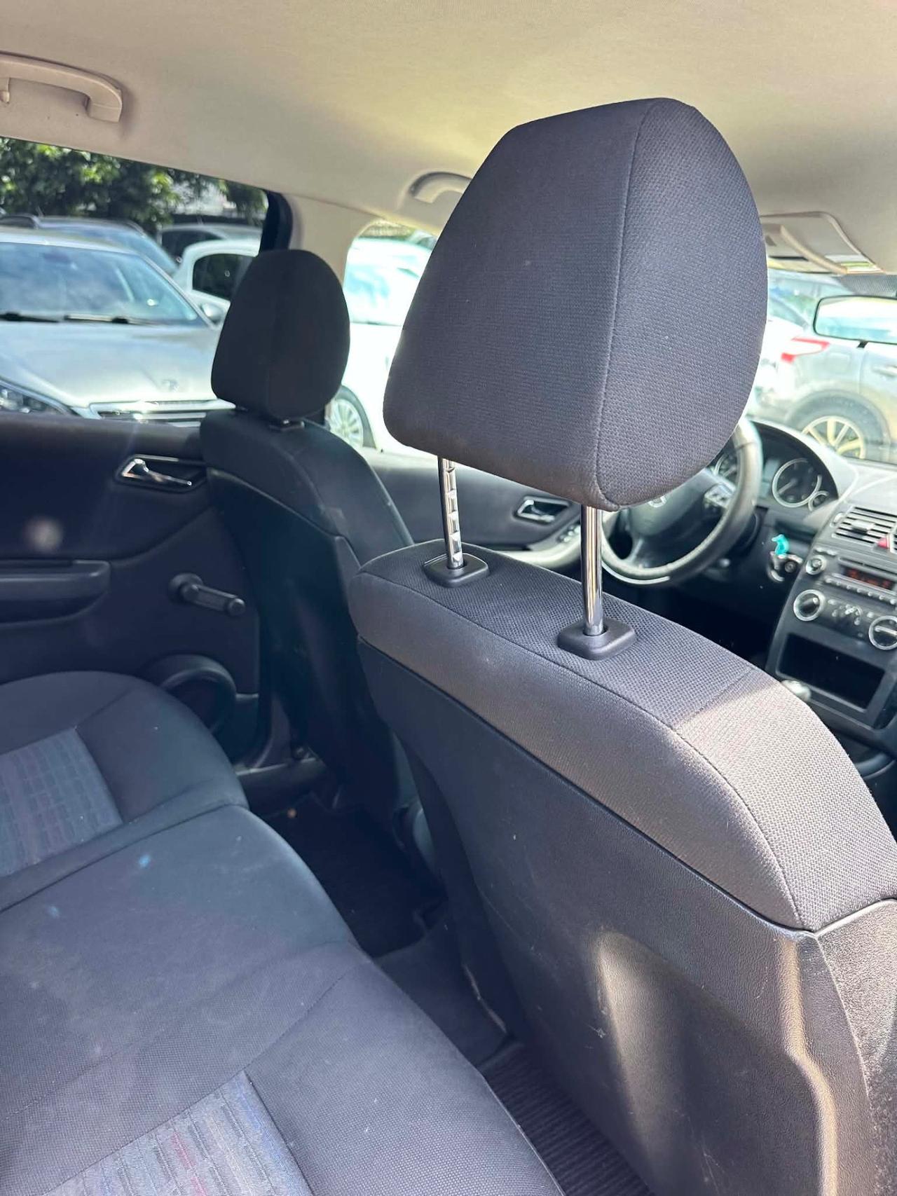 Mercedes-benz A 180 CDI AVANTGARDE KMCERT UNICOPR