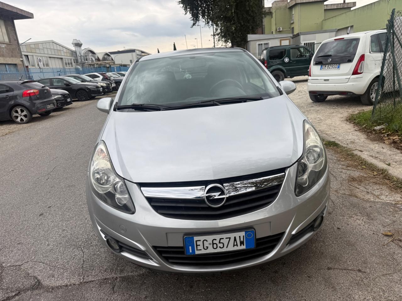 Opel Corsa 1.3 CDTI 75CV F.AP. 3 porte Elective