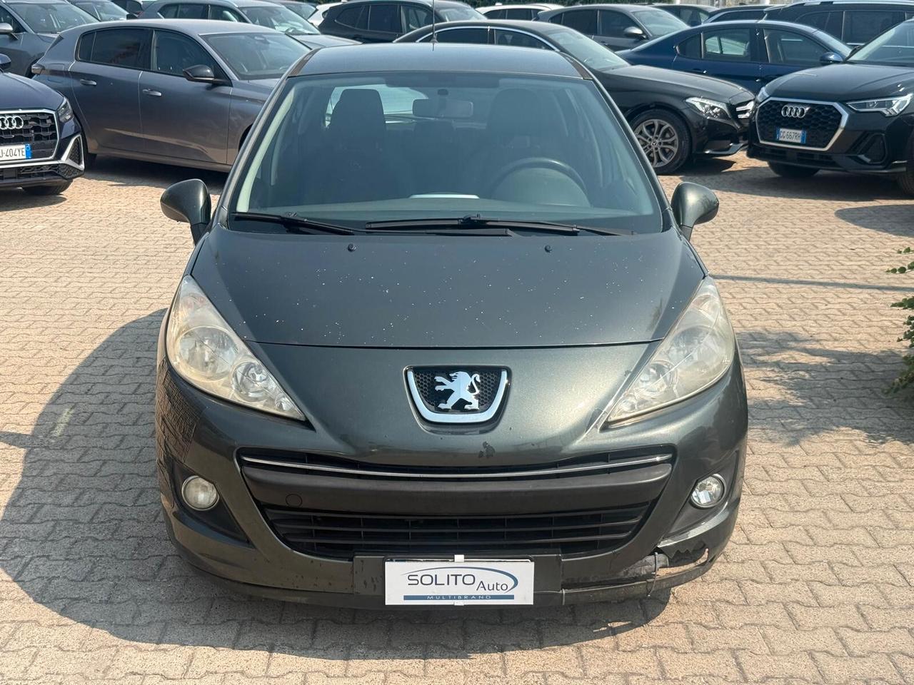 Peugeot 207 1.4 HDi 70CV 5p. * Ok Neopatentati*