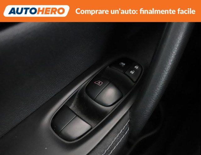 NISSAN Qashqai 1.5 dCi N-Connecta