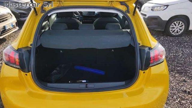 PEUGEOT 208 Neopatentati 1.2 Active Pack s tg GP166ML