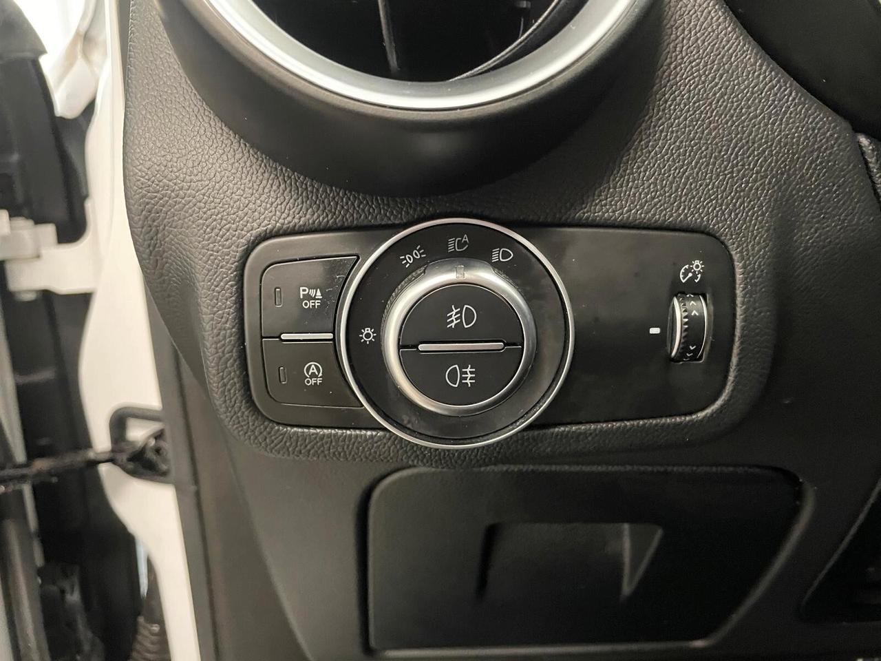 Alfa Romeo Stelvio 2.2 Turbodiesel 190 CV AT8 Q4 Sprint