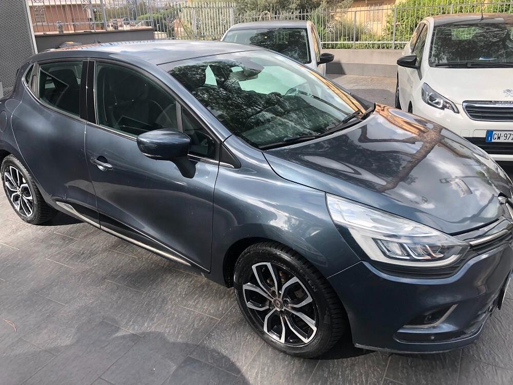 Renault Clio 1.2 75CV 5 porte Intens
