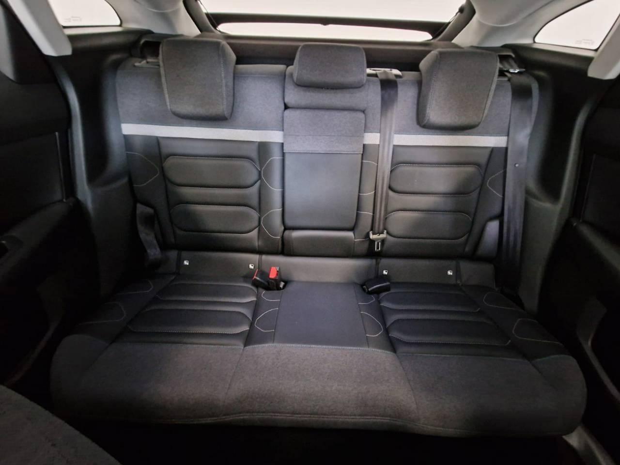 CITROEN C4 III 2021 - C4 1.5 bluehdi Feel Pack s&s 130cv eat8