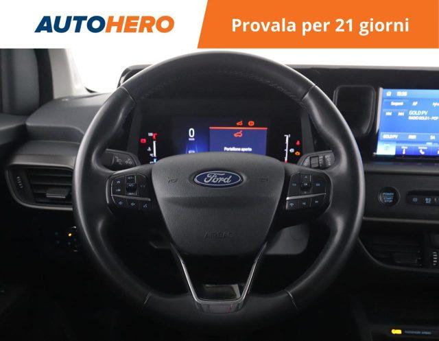FORD Tourneo Courier 1.0 EcoBoost Titanium