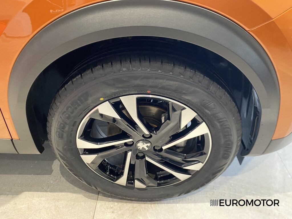 Peugeot 2008 1.2 PureTech Allure Pack