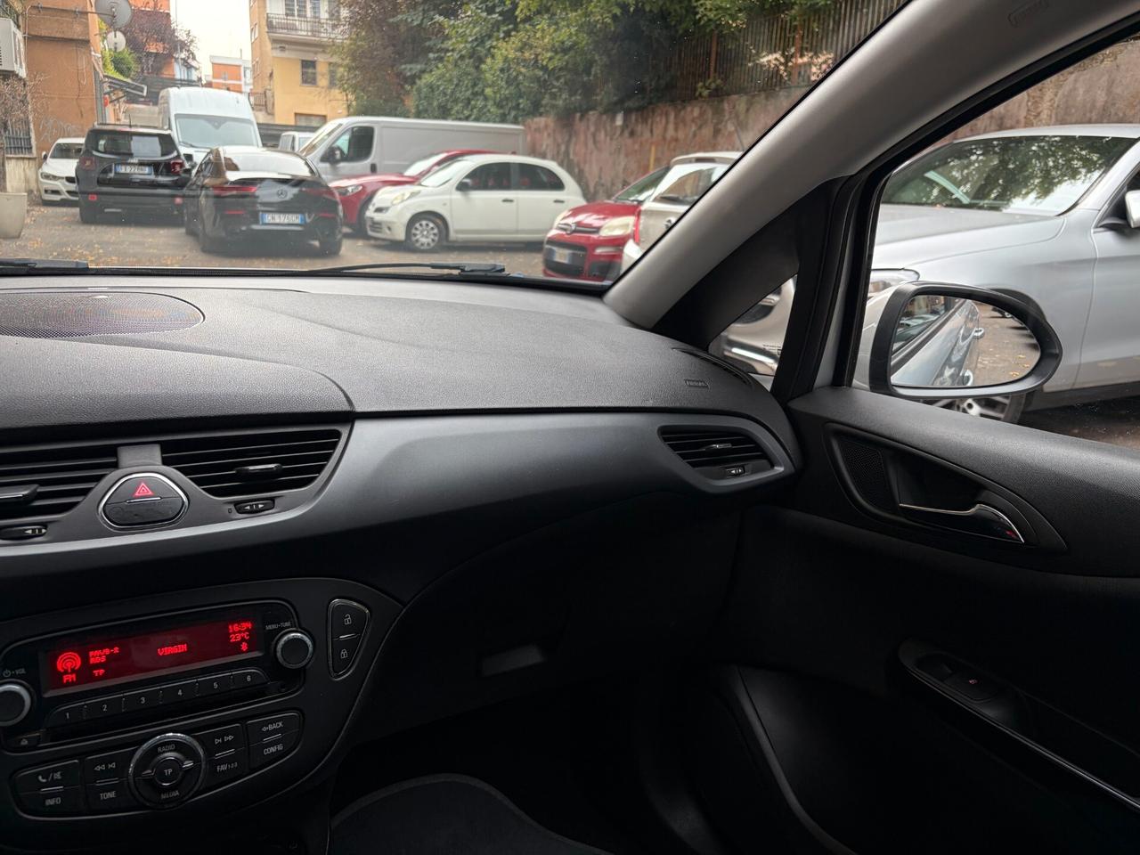 Opel Corsa 1.2 B-Color 69cv - EURO6 - PREZZO REALE