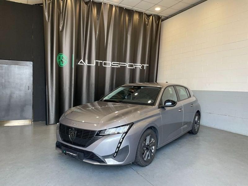 Peugeot 308 308 PureTech Turbo 130 S&S Allure