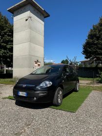 Fiat Punto Evo 1.4 METANO