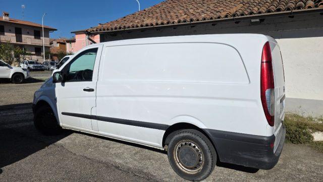 MERCEDES-BENZ Vito 2.2 110 CDI TN Furgone Long