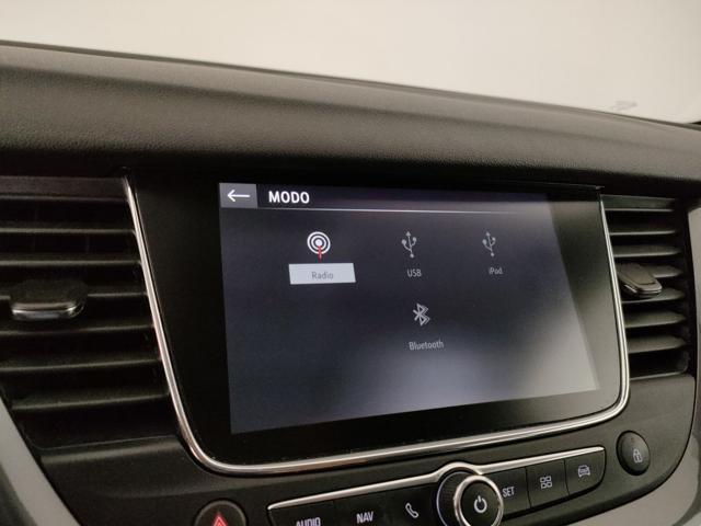 OPEL Grandland X 1.5 diesel Ecotec S&S aut. Elegance