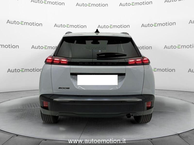 Peugeot 2008 PureTech 130 S&S EAT8 Allure