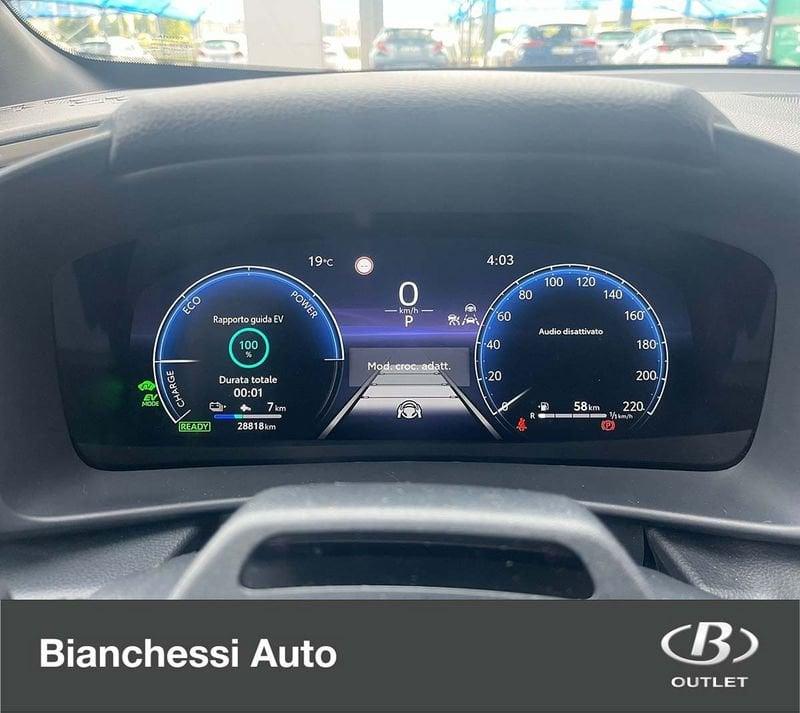 Toyota C-HR C-HR 2.0 PHEV Lounge