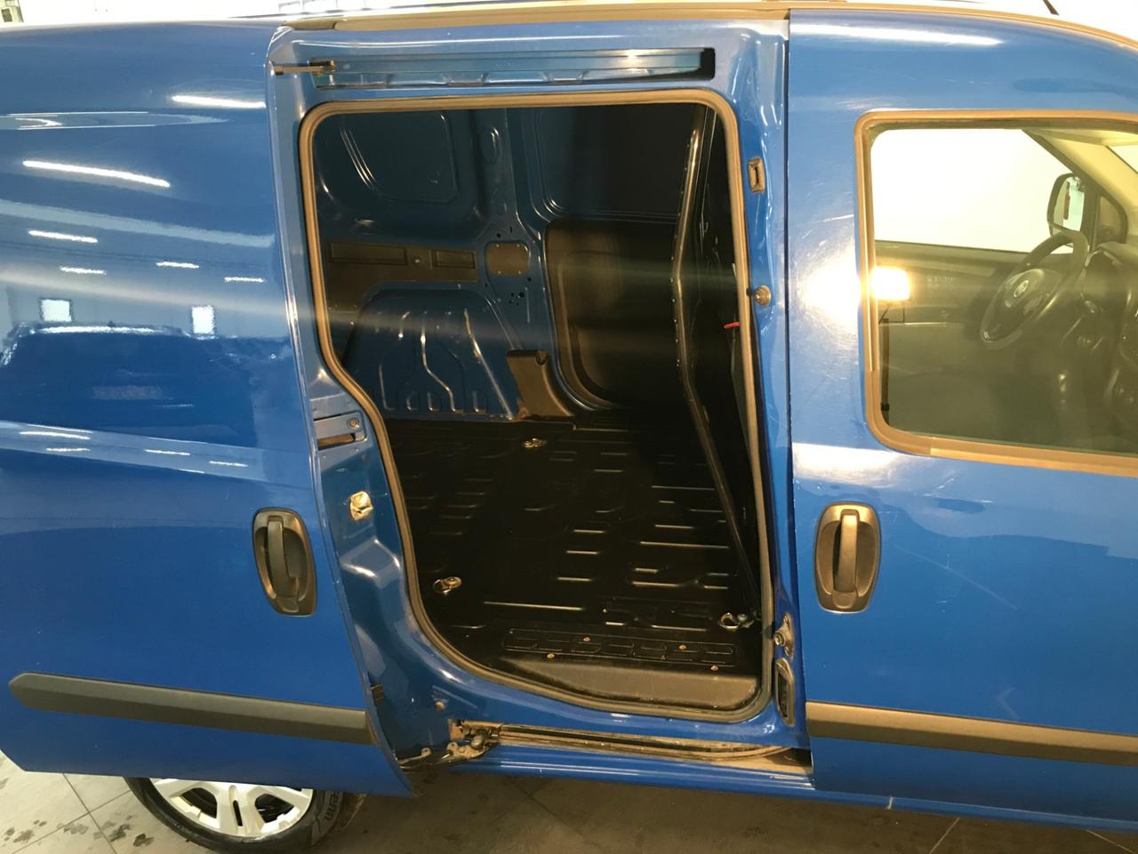 Fiat Doblo Doblo cargo 1.3 mjt 16v SX 95cv 3p.ti E