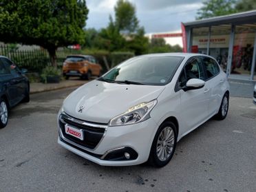 Peugeot 208 BlueHDi 75 5 porte Active