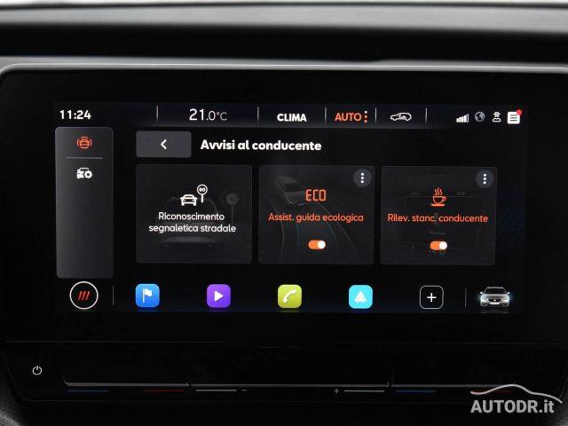 SEAT Leon Sportstourer 1.5 TGI DSG Business FULL LED, Navi