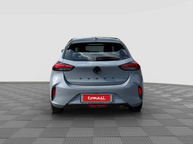 OPEL Corsa Corsa 1.2 100 CV GS