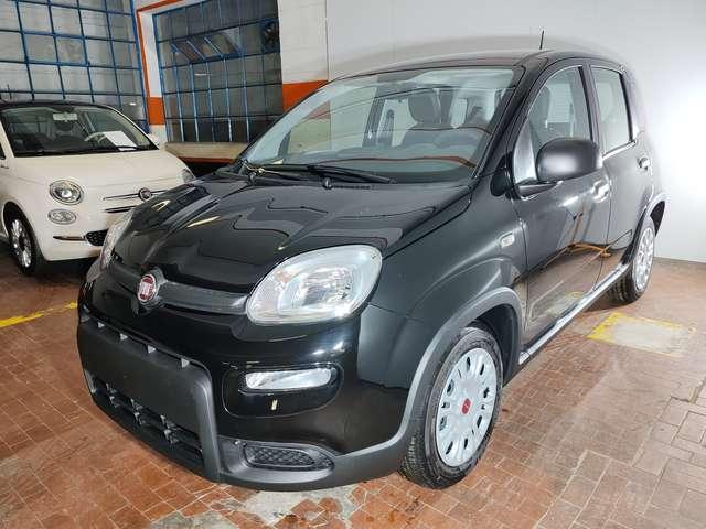 Fiat Panda 1.0 Hybrid 70cv 36 Rate da 177,95