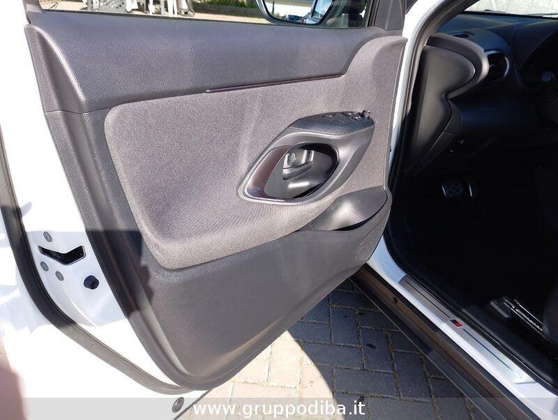 Toyota Yaris Cross 1.5h GR Sport fwd 116cv e-cvt