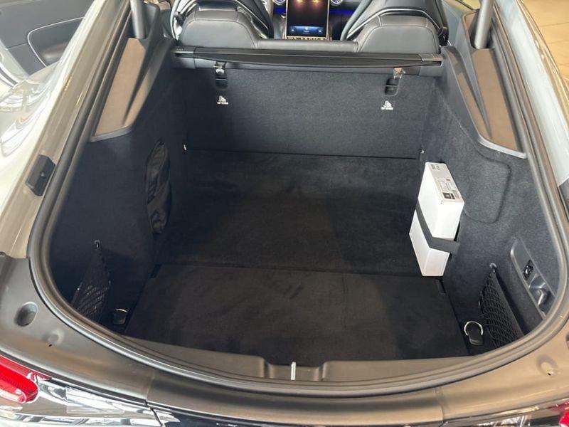 Mercedes-Benz AMG GT 63 AMG 4Matic+ Premium Plus