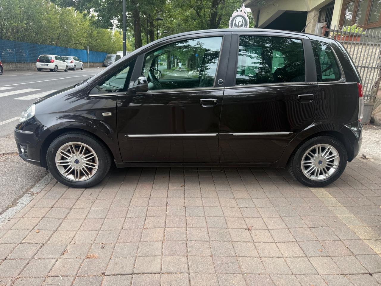 Lancia MUSA 1.4 8V Ecochic (GPL) Diva