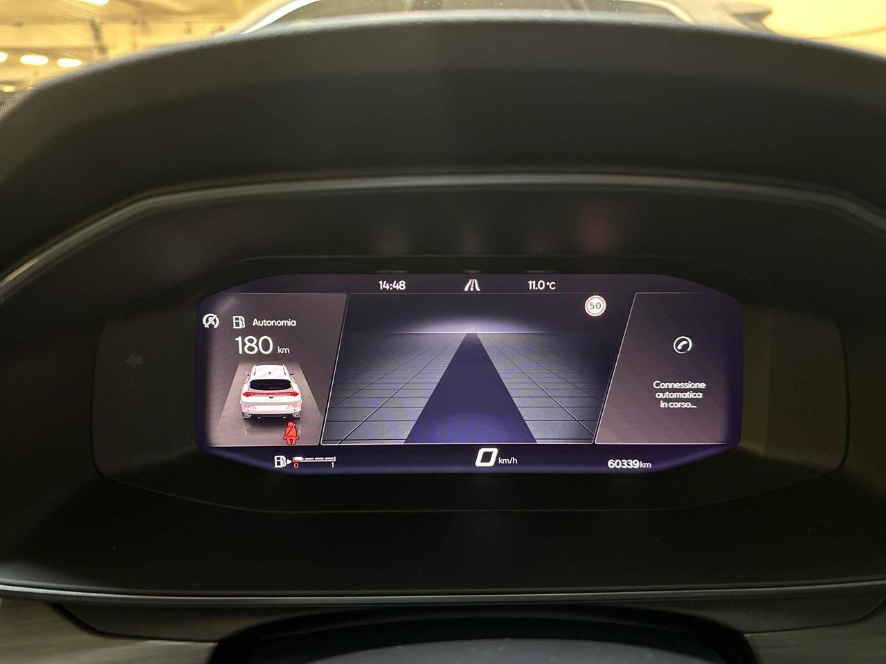 Cupra Formentor 2.0 tdi 150cv