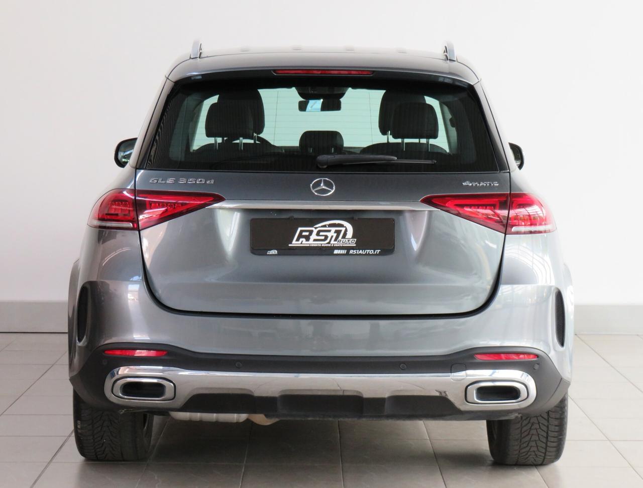 Mercedes-benz GLE 350 d 4Matic Premium | IVA INCLUSA