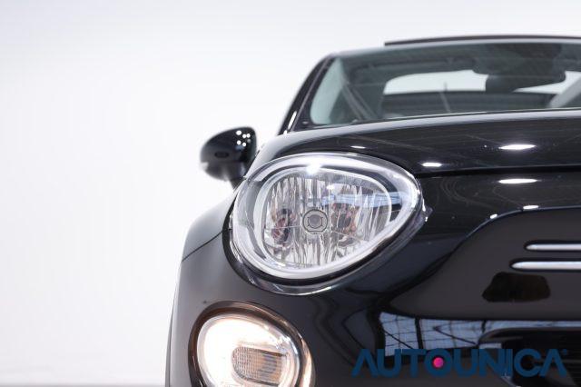 FIAT 500X 1.5 T4 HYBRID DCT DOLCEVITA CABRIO AUTOMATICA