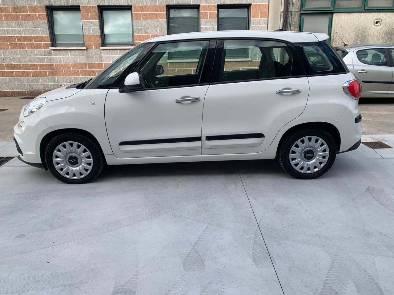 Fiat 500L 1.3 Multijet 95 CV Business