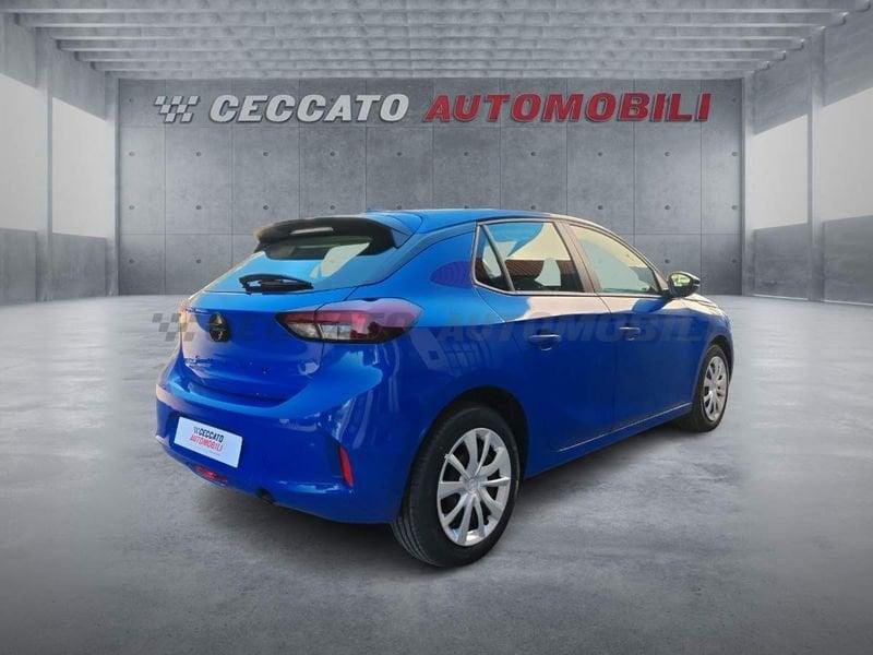 Opel Corsa Corsa 1.2 Edition s&s 100cv